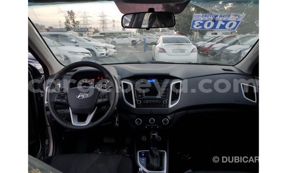 Buy Import Hyundai Creta Other Car in Import - Dubai in Ethiopia Buy Import Hyundai Creta Other Car in Import - Dubai in Ethiopia