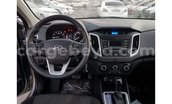 Buy Import Hyundai Creta Other Car in Import - Dubai in Ethiopia Buy Import Hyundai Creta Other Car in Import - Dubai in Ethiopia