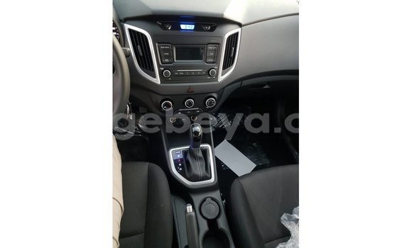 Buy Import Hyundai Creta Other Car in Import - Dubai in Ethiopia Buy Import Hyundai Creta Other Car in Import - Dubai in Ethiopia