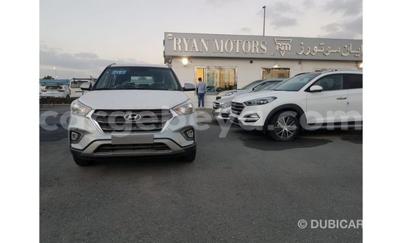 Buy Import Hyundai Creta Other Car in Import - Dubai in Ethiopia Buy Import Hyundai Creta Other Car in Import - Dubai in Ethiopia