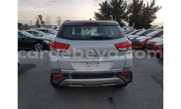 Buy Import Hyundai Creta Other Car in Import - Dubai in Ethiopia Buy Import Hyundai Creta Other Car in Import - Dubai in Ethiopia