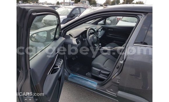 Buy Import Toyota C-HR Other Car in Import - Dubai in Ethiopia Buy Import Toyota C-HR Other Car in Import - Dubai in Ethiopia