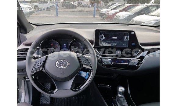 Buy Import Toyota C-HR Other Car in Import - Dubai in Ethiopia Buy Import Toyota C-HR Other Car in Import - Dubai in Ethiopia