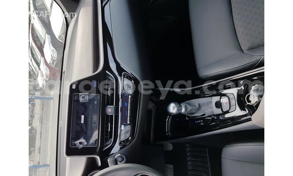Buy Import Toyota C-HR Other Car in Import - Dubai in Ethiopia Buy Import Toyota C-HR Other Car in Import - Dubai in Ethiopia