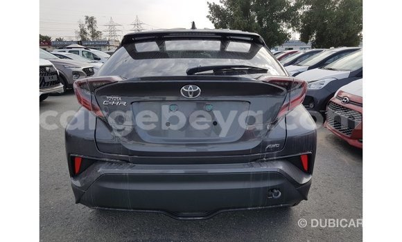 Buy Import Toyota C-HR Other Car in Import - Dubai in Ethiopia Buy Import Toyota C-HR Other Car in Import - Dubai in Ethiopia