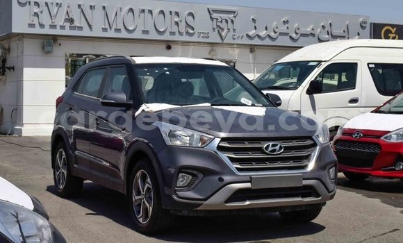 Buy Import Hyundai Creta Other Car in Import - Dubai in Ethiopia Buy Import Hyundai Creta Other Car in Import - Dubai in Ethiopia