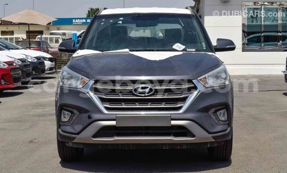Buy Import Hyundai Creta Other Car in Import - Dubai in Ethiopia Buy Import Hyundai Creta Other Car in Import - Dubai in Ethiopia