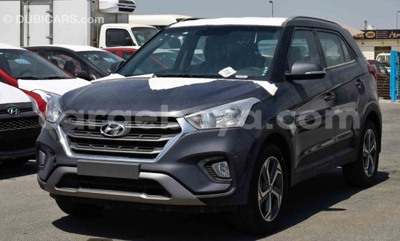 Buy Import Hyundai Creta Other Car in Import - Dubai in Ethiopia Buy Import Hyundai Creta Other Car in Import - Dubai in Ethiopia