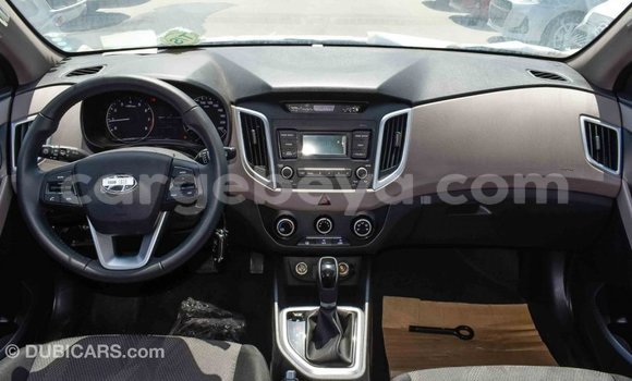 Buy Import Hyundai Creta Other Car in Import - Dubai in Ethiopia Buy Import Hyundai Creta Other Car in Import - Dubai in Ethiopia