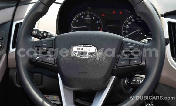 Buy Import Hyundai Creta Other Car in Import - Dubai in Ethiopia Buy Import Hyundai Creta Other Car in Import - Dubai in Ethiopia