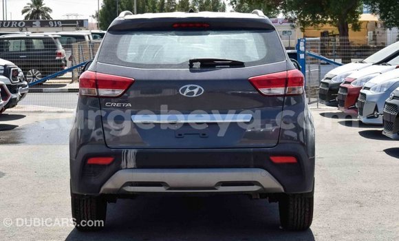 Buy Import Hyundai Creta Other Car in Import - Dubai in Ethiopia Buy Import Hyundai Creta Other Car in Import - Dubai in Ethiopia