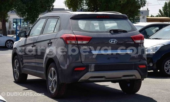 Buy Import Hyundai Creta Other Car in Import - Dubai in Ethiopia Buy Import Hyundai Creta Other Car in Import - Dubai in Ethiopia