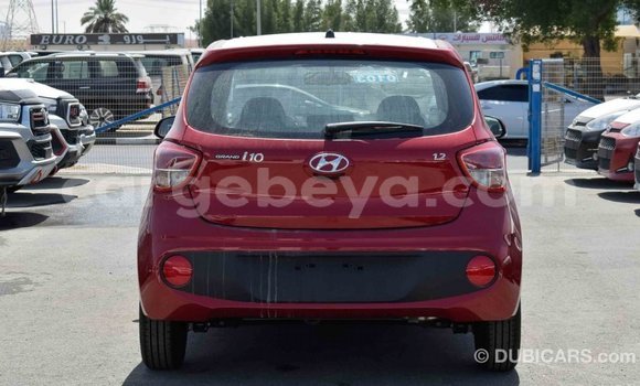 ይግዙ Imported Hyundai i10 ቀይ መኪና በ Import - Dubai በ ኢትዮጵያ ይግዙ Imported Hyundai i10 ቀይ መኪና በ Import - Dubai በ ኢትዮጵያ