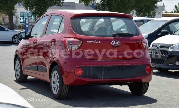 ይግዙ Imported Hyundai i10 ቀይ መኪና በ Import - Dubai በ ኢትዮጵያ ይግዙ Imported Hyundai i10 ቀይ መኪና በ Import - Dubai በ ኢትዮጵያ