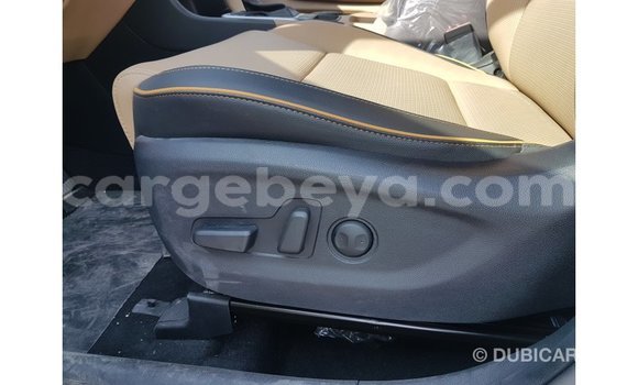 Buy Import Kia Sportage White Car in Import - Dubai in Ethiopia Buy Import Kia Sportage White Car in Import - Dubai in Ethiopia