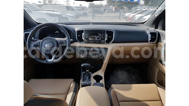 Big with watermark kia sportage ethiopia import dubai 6323