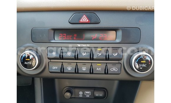 Buy Import Kia Sportage White Car in Import - Dubai in Ethiopia Buy Import Kia Sportage White Car in Import - Dubai in Ethiopia