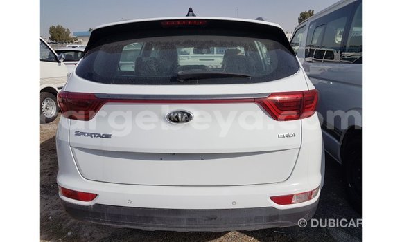 Buy Import Kia Sportage White Car in Import - Dubai in Ethiopia Buy Import Kia Sportage White Car in Import - Dubai in Ethiopia
