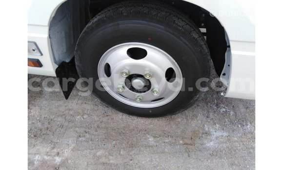 ይግዙ Imported Toyota Coaster ነጭ መኪና በ Import - Dubai በ ኢትዮጵያ ይግዙ Imported Toyota Coaster ነጭ መኪና በ Import - Dubai በ ኢትዮጵያ