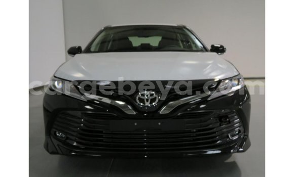 Buy Import Toyota Camry Black Car in Import - Dubai in Ethiopia Buy Import Toyota Camry Black Car in Import - Dubai in Ethiopia