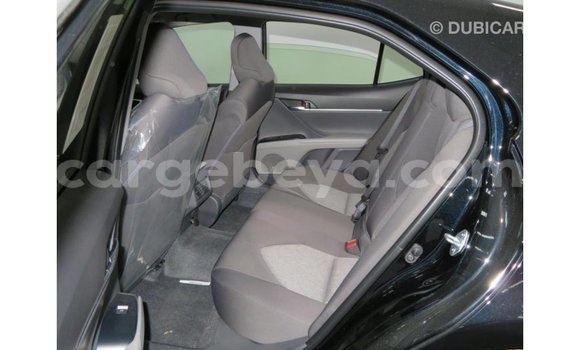 Buy Import Toyota Camry Black Car in Import - Dubai in Ethiopia Buy Import Toyota Camry Black Car in Import - Dubai in Ethiopia