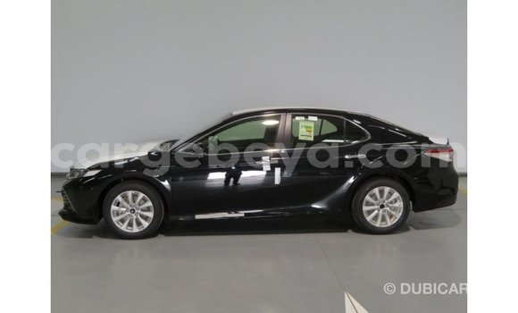 Buy Import Toyota Camry Black Car in Import - Dubai in Ethiopia Buy Import Toyota Camry Black Car in Import - Dubai in Ethiopia