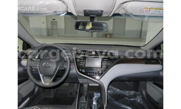 Buy Import Toyota Camry Black Car in Import - Dubai in Ethiopia Buy Import Toyota Camry Black Car in Import - Dubai in Ethiopia