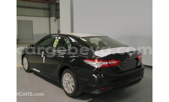 Buy Import Toyota Camry Black Car in Import - Dubai in Ethiopia Buy Import Toyota Camry Black Car in Import - Dubai in Ethiopia