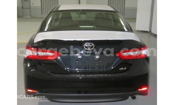 Buy Import Toyota Camry Black Car in Import - Dubai in Ethiopia Buy Import Toyota Camry Black Car in Import - Dubai in Ethiopia