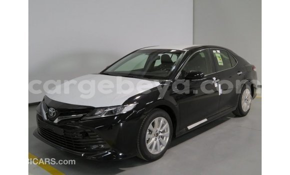 Buy Import Toyota Camry Black Car in Import - Dubai in Ethiopia Buy Import Toyota Camry Black Car in Import - Dubai in Ethiopia