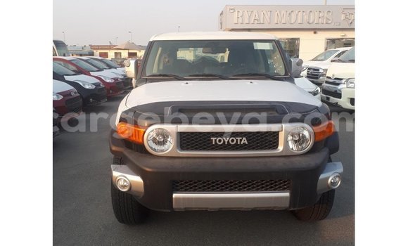 Buy Import Toyota FJ Cruiser Black Car in Import - Dubai in Ethiopia Buy Import Toyota FJ Cruiser Black Car in Import - Dubai in Ethiopia