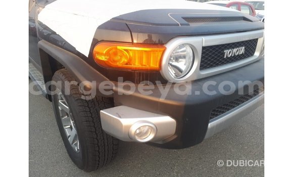 Buy Import Toyota FJ Cruiser Black Car in Import - Dubai in Ethiopia Buy Import Toyota FJ Cruiser Black Car in Import - Dubai in Ethiopia