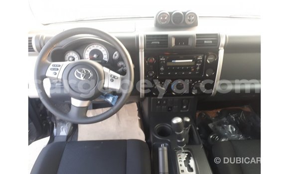 Buy Import Toyota FJ Cruiser Black Car in Import - Dubai in Ethiopia Buy Import Toyota FJ Cruiser Black Car in Import - Dubai in Ethiopia