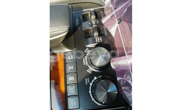 Buy Import Lexus LX Black Car in Import - Dubai in Ethiopia Buy Import Lexus LX Black Car in Import - Dubai in Ethiopia