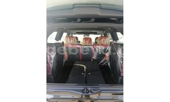 Buy Import Lexus LX Black Car in Import - Dubai in Ethiopia Buy Import Lexus LX Black Car in Import - Dubai in Ethiopia