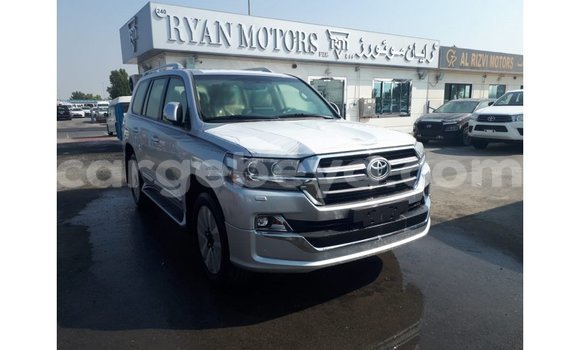 Buy Import Toyota Land Cruiser Other Car in Import - Dubai in Ethiopia Buy Import Toyota Land Cruiser Other Car in Import - Dubai in Ethiopia