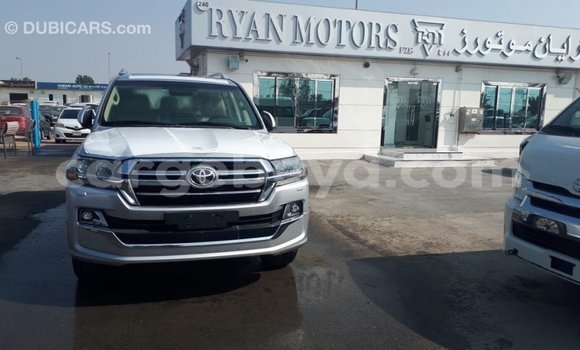 Buy Import Toyota Land Cruiser Other Car in Import - Dubai in Ethiopia Buy Import Toyota Land Cruiser Other Car in Import - Dubai in Ethiopia