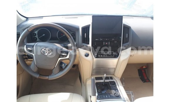 Buy Import Toyota Land Cruiser Other Car in Import - Dubai in Ethiopia Buy Import Toyota Land Cruiser Other Car in Import - Dubai in Ethiopia