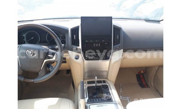 Buy Import Toyota Land Cruiser Other Car in Import - Dubai in Ethiopia Buy Import Toyota Land Cruiser Other Car in Import - Dubai in Ethiopia