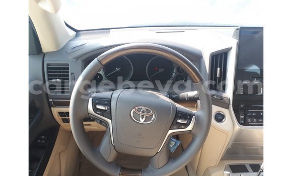 Buy Import Toyota Land Cruiser Other Car in Import - Dubai in Ethiopia Buy Import Toyota Land Cruiser Other Car in Import - Dubai in Ethiopia
