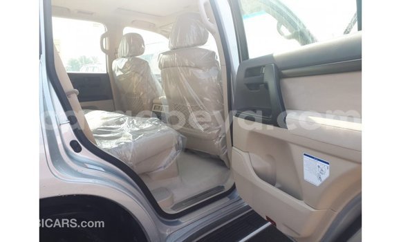 Buy Import Toyota Land Cruiser Other Car in Import - Dubai in Ethiopia Buy Import Toyota Land Cruiser Other Car in Import - Dubai in Ethiopia