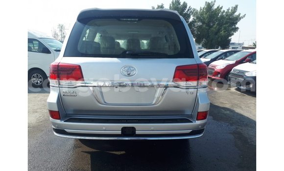 Buy Import Toyota Land Cruiser Other Car in Import - Dubai in Ethiopia Buy Import Toyota Land Cruiser Other Car in Import - Dubai in Ethiopia