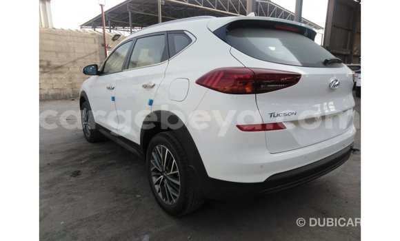 Buy Import Hyundai Tucson White Car in Import - Dubai in Ethiopia Buy Import Hyundai Tucson White Car in Import - Dubai in Ethiopia