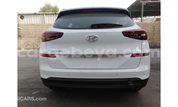 Buy Import Hyundai Tucson White Car in Import - Dubai in Ethiopia Buy Import Hyundai Tucson White Car in Import - Dubai in Ethiopia
