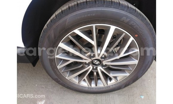 Buy Import Hyundai Tucson White Car in Import - Dubai in Ethiopia Buy Import Hyundai Tucson White Car in Import - Dubai in Ethiopia