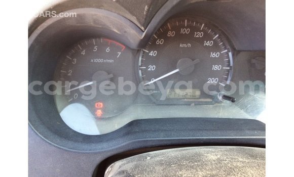 Buy Import Toyota Hilux White Car in Import - Dubai in Ethiopia Buy Import Toyota Hilux White Car in Import - Dubai in Ethiopia