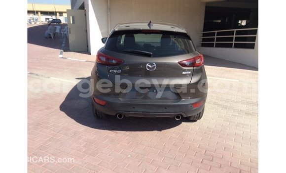 Buy Import Mazda 3 Brown Car in Import - Dubai in Ethiopia Buy Import Mazda 3 Brown Car in Import - Dubai in Ethiopia