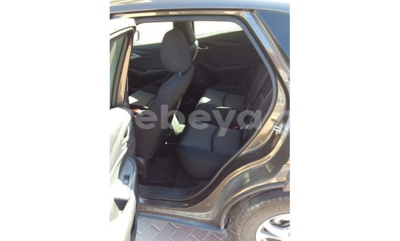 Buy Import Mazda 3 Brown Car in Import - Dubai in Ethiopia Buy Import Mazda 3 Brown Car in Import - Dubai in Ethiopia