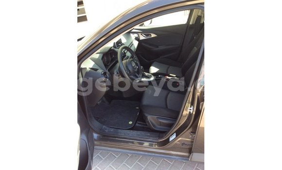 Buy Import Mazda 3 Brown Car in Import - Dubai in Ethiopia Buy Import Mazda 3 Brown Car in Import - Dubai in Ethiopia