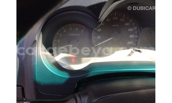 Buy Import Toyota Hilux White Car in Import - Dubai in Ethiopia Buy Import Toyota Hilux White Car in Import - Dubai in Ethiopia